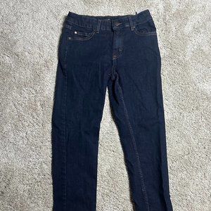 👖 Dark Blue JOE's Denim Jeans Size 12 Boys 👖